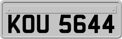 KOU5644