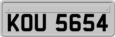 KOU5654