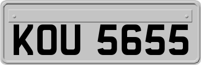 KOU5655