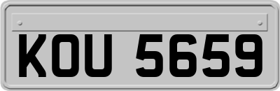 KOU5659