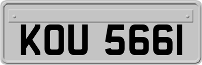 KOU5661
