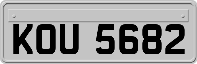 KOU5682