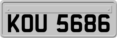 KOU5686
