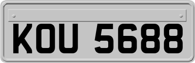 KOU5688