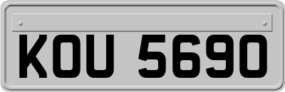 KOU5690