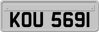 KOU5691