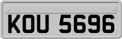 KOU5696