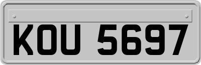 KOU5697