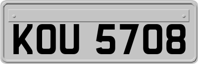 KOU5708
