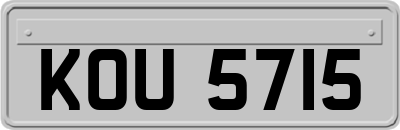 KOU5715