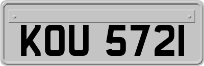 KOU5721