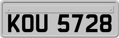 KOU5728
