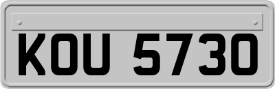 KOU5730