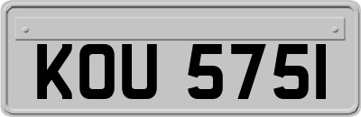KOU5751