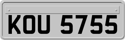 KOU5755