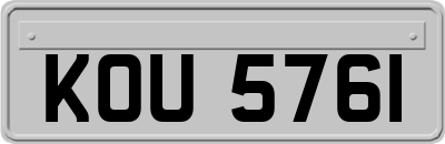 KOU5761