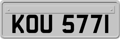 KOU5771