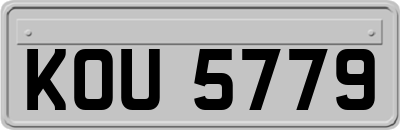 KOU5779