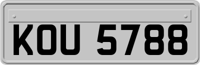 KOU5788