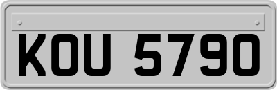 KOU5790