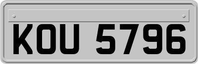 KOU5796