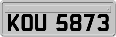 KOU5873