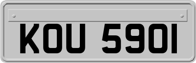 KOU5901