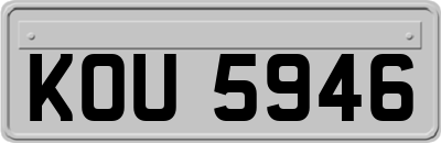 KOU5946