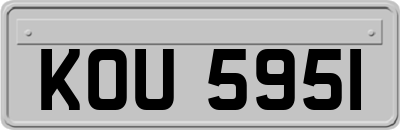 KOU5951