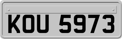 KOU5973