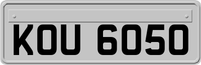 KOU6050
