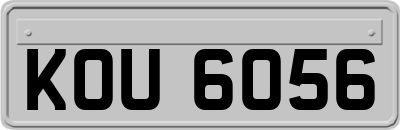 KOU6056