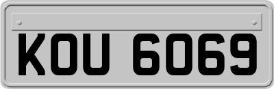 KOU6069