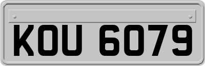 KOU6079