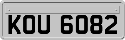 KOU6082