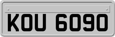 KOU6090