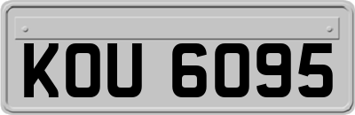KOU6095