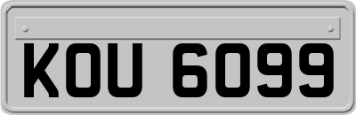 KOU6099