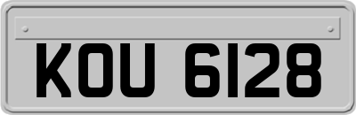 KOU6128