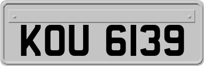 KOU6139