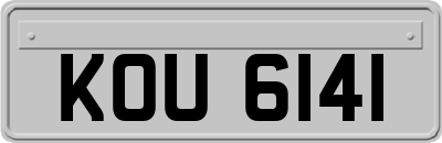 KOU6141