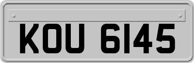 KOU6145