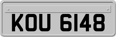KOU6148