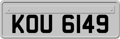 KOU6149