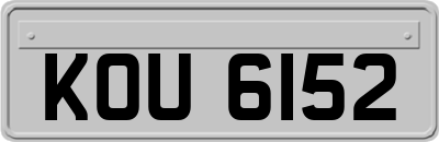 KOU6152