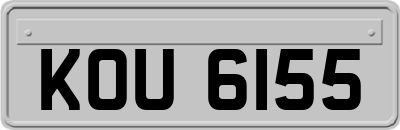 KOU6155