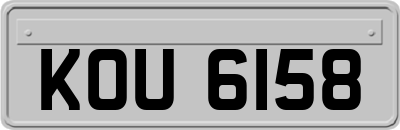 KOU6158