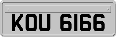 KOU6166
