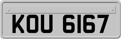 KOU6167