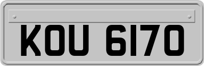 KOU6170